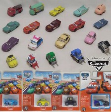 Disney pixar cars usato  Roma