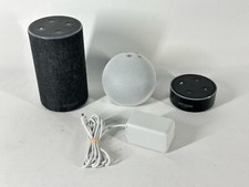 2620 amazon alexa for sale  Lone Tree