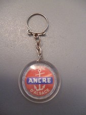 Porte clefs ancien d'occasion  Champs-sur-Marne