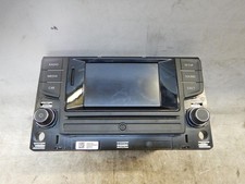 Golf vii radio gebraucht kaufen  Neuss