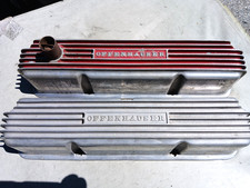 offenhauser valve covers for sale  Lebanon