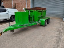 Towable diesel air for sale  DONCASTER