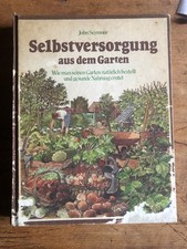Selbstversorgung john seymour gebraucht kaufen  Saterland