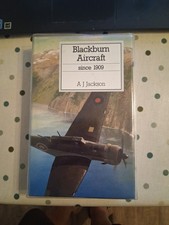Blackburn aircraft since for sale  GATESHEAD