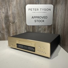 Pre loved accuphase for sale  CARLISLE