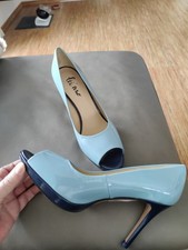 peeptoes blau gebraucht kaufen peeptoes blau gebraucht kaufen Neusäß