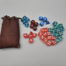 Mixed lot dungeons for sale  Torrance