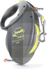 Flexi giant retractable for sale  UK