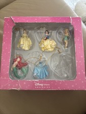 disney tree decorations for sale  GLASGOW