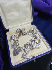 Vintage 925 sterling for sale  MARYPORT