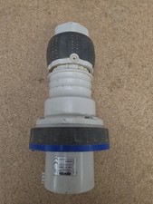 Gewiss 63a ip66 for sale  KETTERING