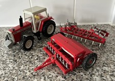 Britains vintagemassey ferguso for sale  UK