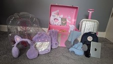 Designer friends accessories for sale  WORTHING