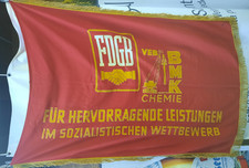 Fahne flagge ddr gebraucht kaufen  Rochlitz