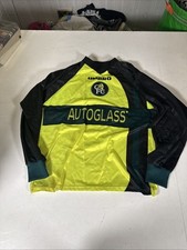 Autêntica Camisa de Goleiro Umbro Chelsea 1997/1998 Manga Longa Juventude 21" P2P comprar usado  Enviando para Brazil