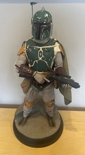 Sideshow star wars for sale  PRUDHOE