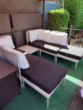 Ikea gartensofa top gebraucht kaufen  Köln