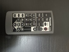 Telecomando videocamera panaso usato Telecomando videocamera panaso usato  Gioia del Colle