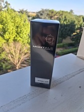 Profumo montale intense usato  Giugliano in Campania