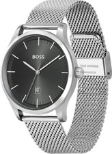 Boss armbanduhr reason gebraucht kaufen  Dreikirchen, Herschbach, Wallmerod