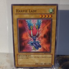 Harpie lady mrd gebraucht kaufen  Hamburg