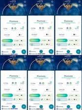 Phantump XXL 0,65 - 0,70 m | Para exposições | Pokemon Trade Go✨ comprar usado  Enviando para Brazil