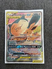 Carte pokemon evoli d'occasion  Vertou