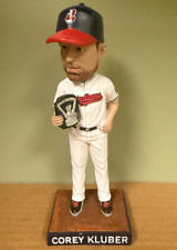 Corey kluber bobblehead for sale  Shorewood