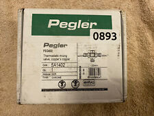 Pegler 5a1402 thermostatic for sale  WASHINGTON