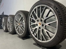 Porsche panamera 976 gebraucht kaufen  Feldkirchen