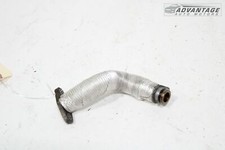2016-2018 BMW 330E F30 2.0L TURBOCOMPRESSOR SAÍDA DE ÓLEO TUBO TUBO LINHA FABRICANTE DE EQUIPAMENTO ORIGINAL, usado comprar usado  Enviando para Brazil