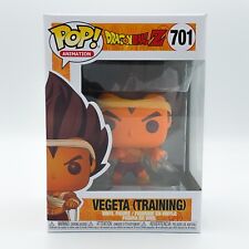 Funko pop vegeta usato  Spedire a Italy