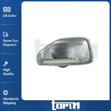 Lâmpada repetidora indicadora lateral direita para Renault Dacia Logan Sandero Duster II comprar usado  Enviando para Brazil