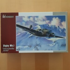 Special hobby 72251 gebraucht kaufen  Rheine