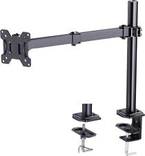 Single monitor arm for sale  NUNEATON