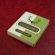 Riginal schachtel jagdkammer gebraucht kaufen  Deutschland