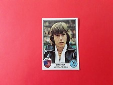 Panini 1982 martina d'occasion  Caen