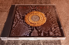 Whitesnake's Greatest Hits CD 1994 Geffen Nice Read, usado comprar usado  Enviando para Brazil