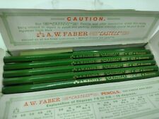 Faber castell drawing for sale  Seattle