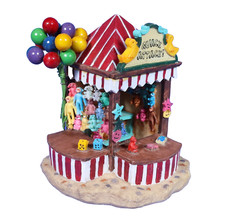 Lemax carnival game for sale  Albany