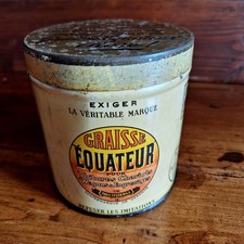Ancien pot graisse d'occasion  Montereau-Fault-Yonne