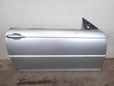 Oryginalne BMW 3 E46 COUPE Prawe drzwi przednie Oryginalne drzwi Porta Porta na sprzedaż  PL