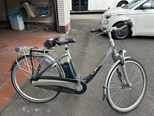 gazelle rucklicht gebraucht kaufen  Preußisch Oldendorf