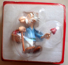 Asterix figurine agecanonix d'occasion  Marseille XI
