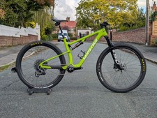 My24 santa cruz for sale  CHESTER