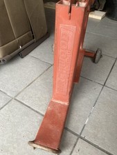 Birch wood block for sale  WIGAN