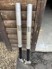 Kx250f kx250 forks for sale  Somerset