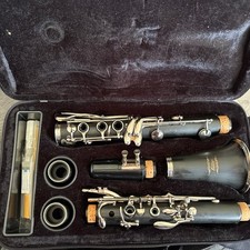 Eastar flat clarinet for sale  BIRMINGHAM