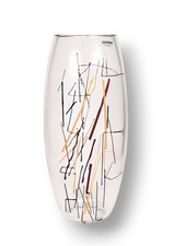 Vaso vetro murano usato  Ferrara