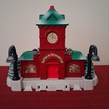 geotrax christmas train for sale geotrax christmas train for sale Fleming Island